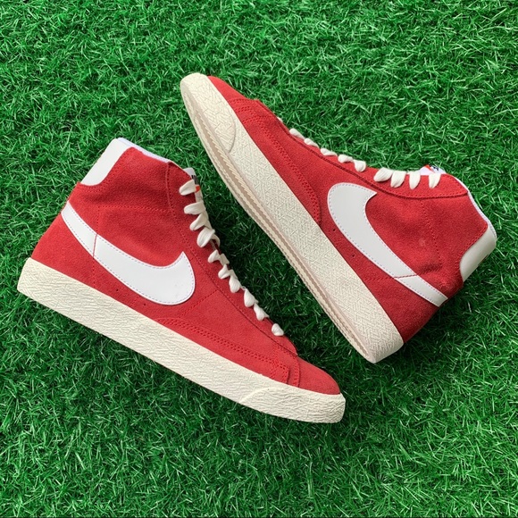 Nike Blazer Mid - Picture 5 of 6